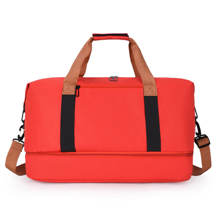 Advanced Sports Duffle Bag Kalsten