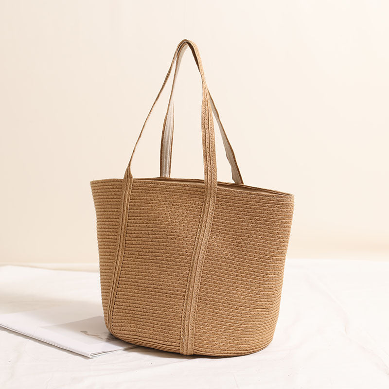 Practical Tote Bag with Structured Design Kalsten