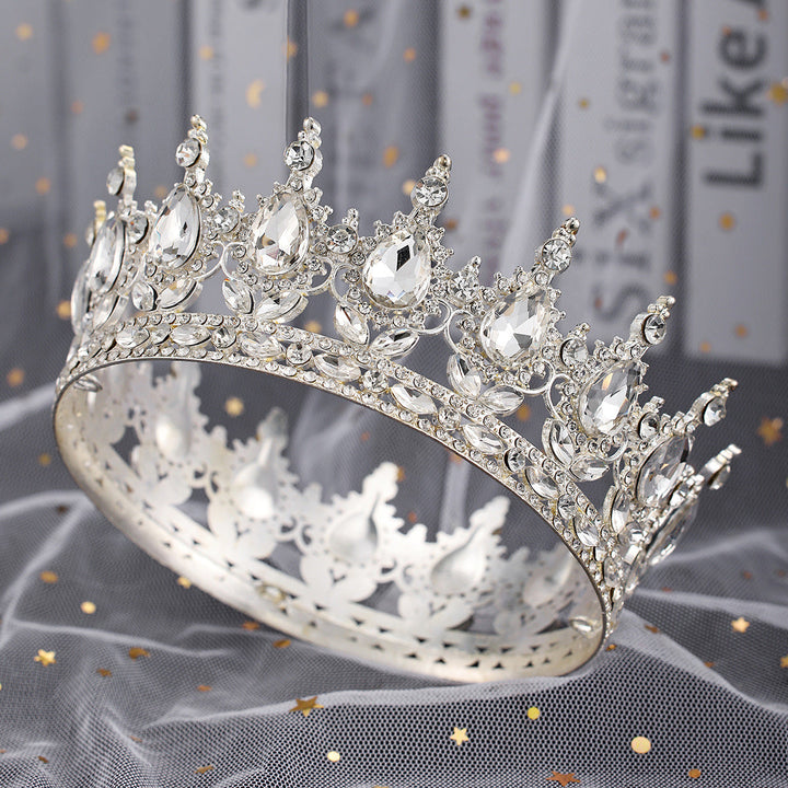 Ladies Glamorous Crown Kalsten