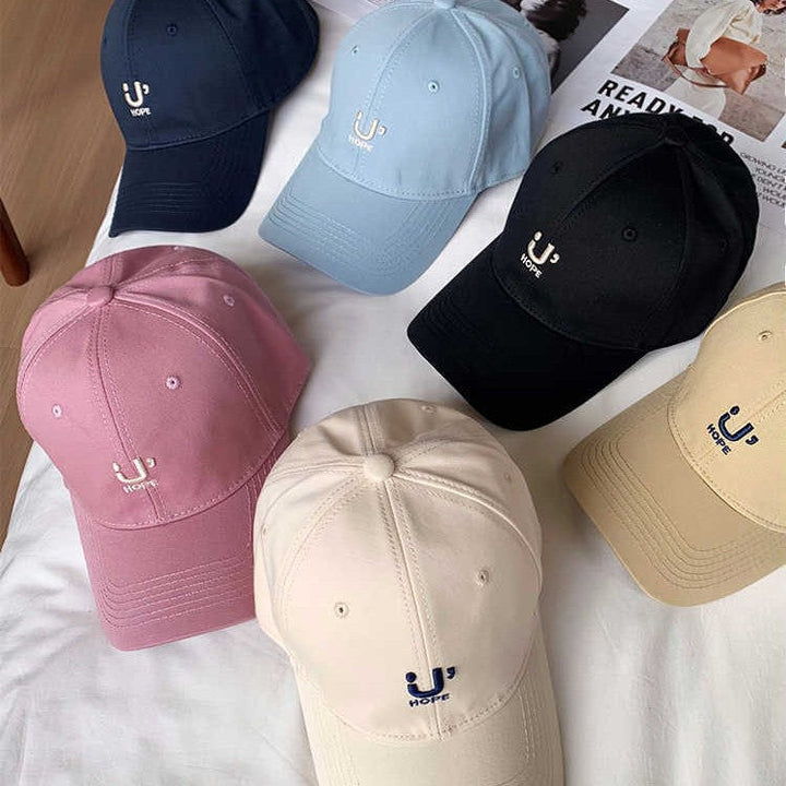 Women's Casual Adjustable Cap Kalsten