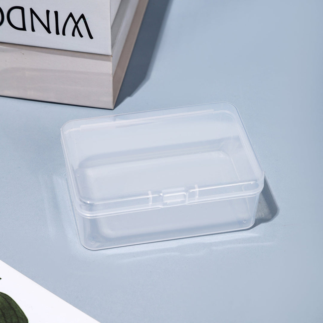 Compact Storage Case Kalsten