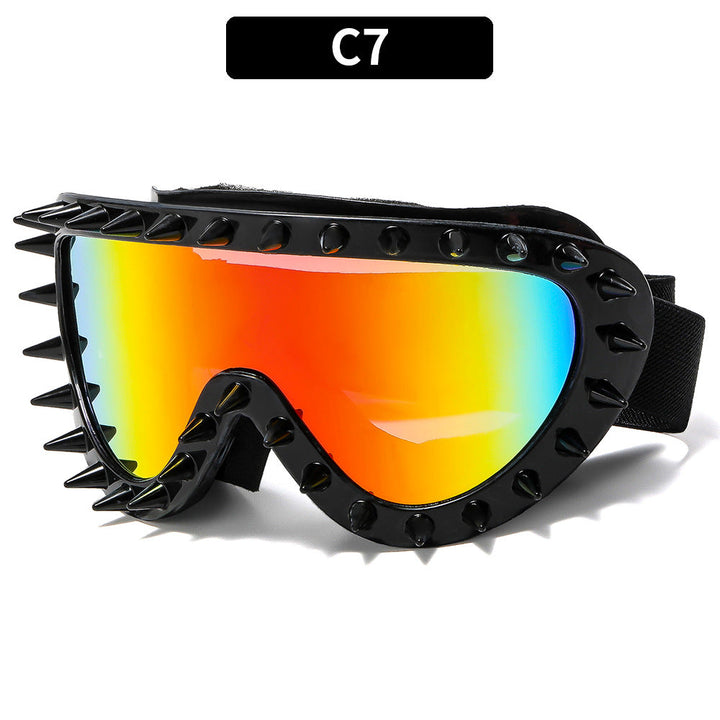 Women’s sporty ski goggles Kalsten