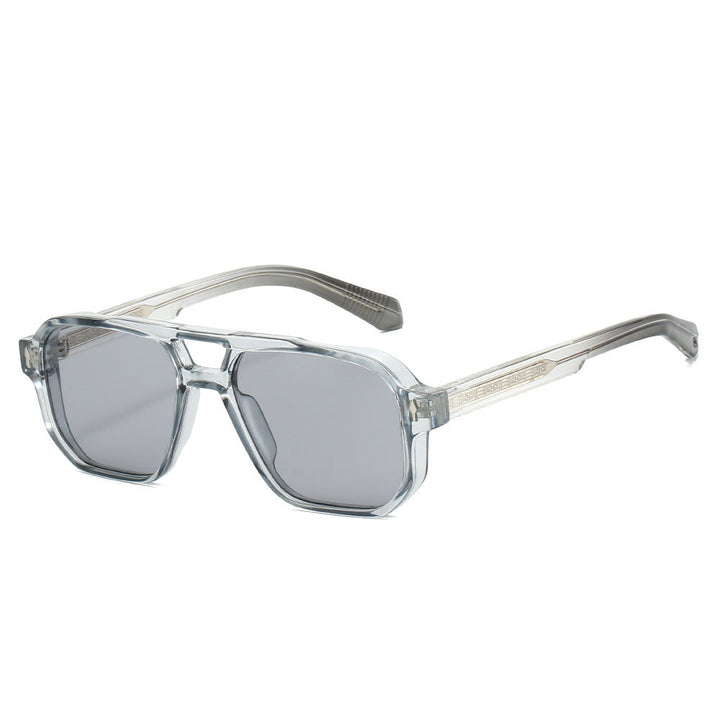 Women's fashionable sunglasses in urban design with polarized lenses Kalsten