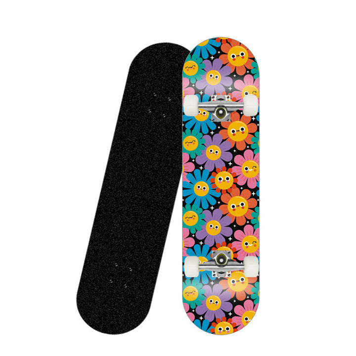 Decorative Skateboard Deck Kalsten