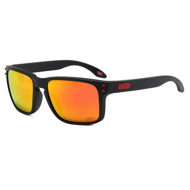 Women's stylish sport sunglasses with polarized lenses Kalsten