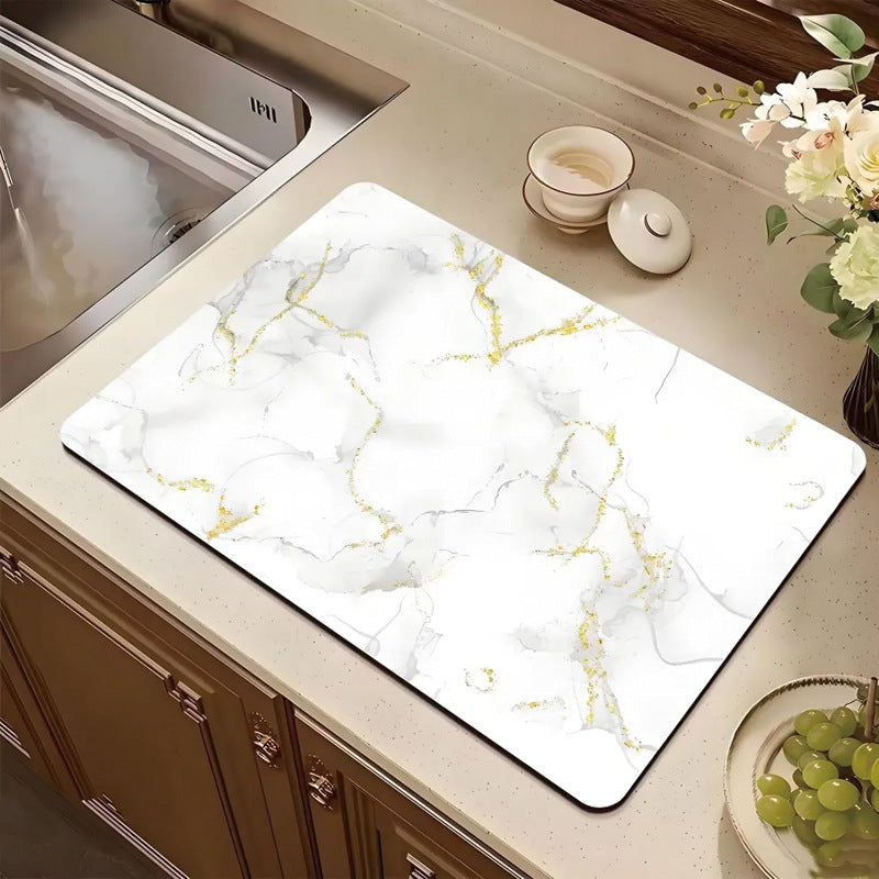 Artistic Kitchen Mat Acalora