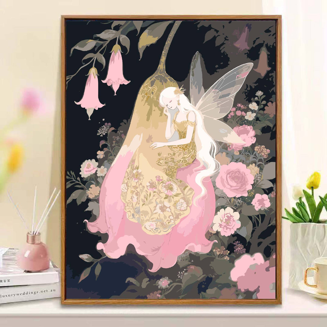 Art Print Kalsten