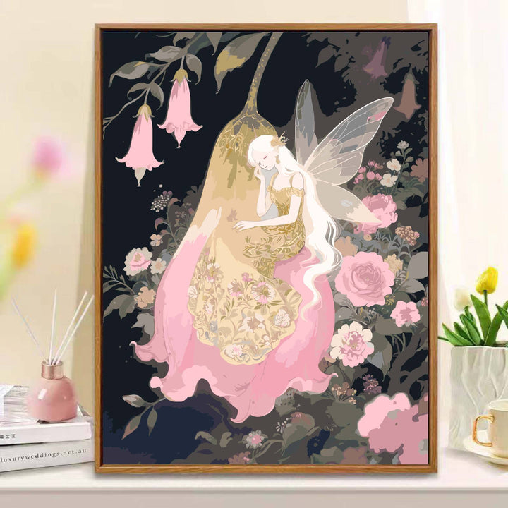 Art Print Kalsten