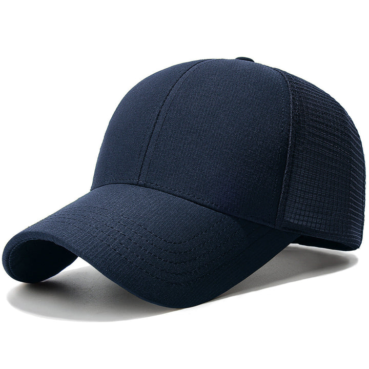 Unisex Performance Baseball Cap Kalsten