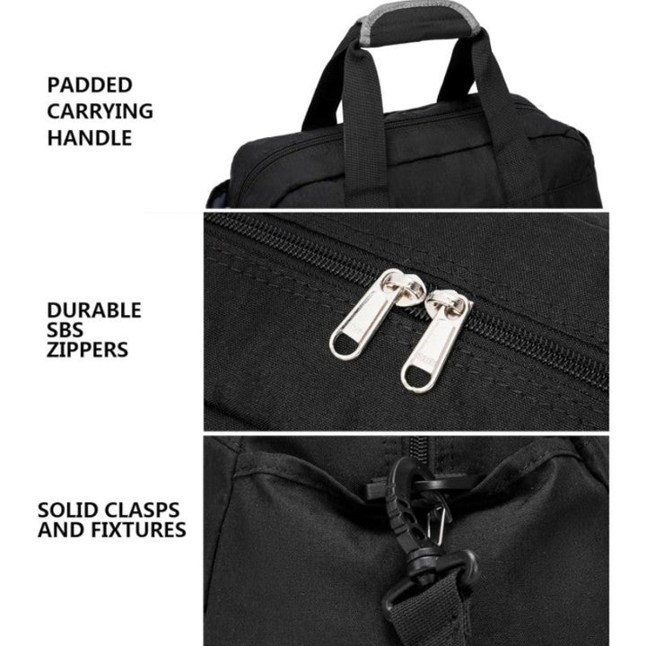 Practical Sports Shoulder Bag Kalsten