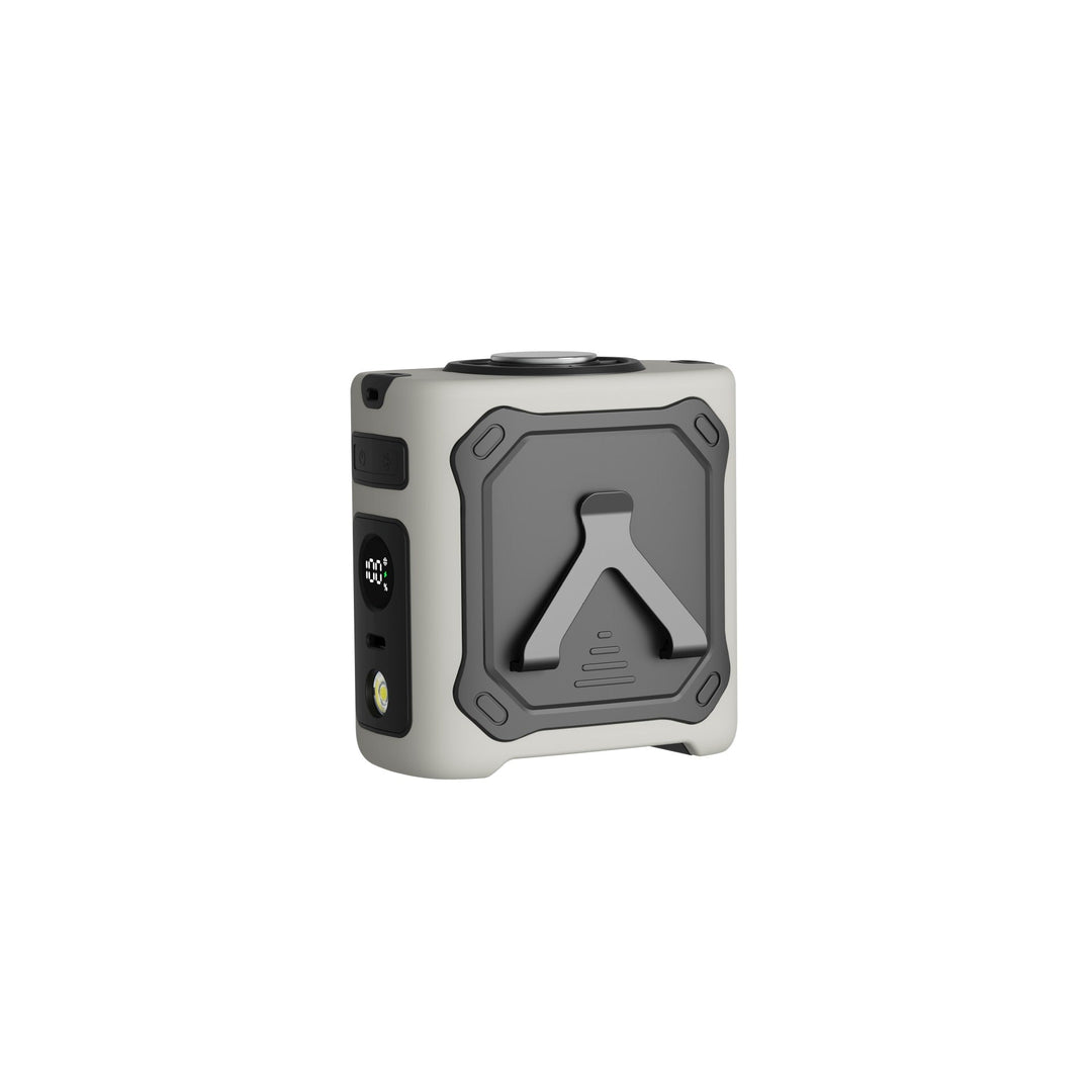 Unisex Multifunctional Portable Charger Kalsten
