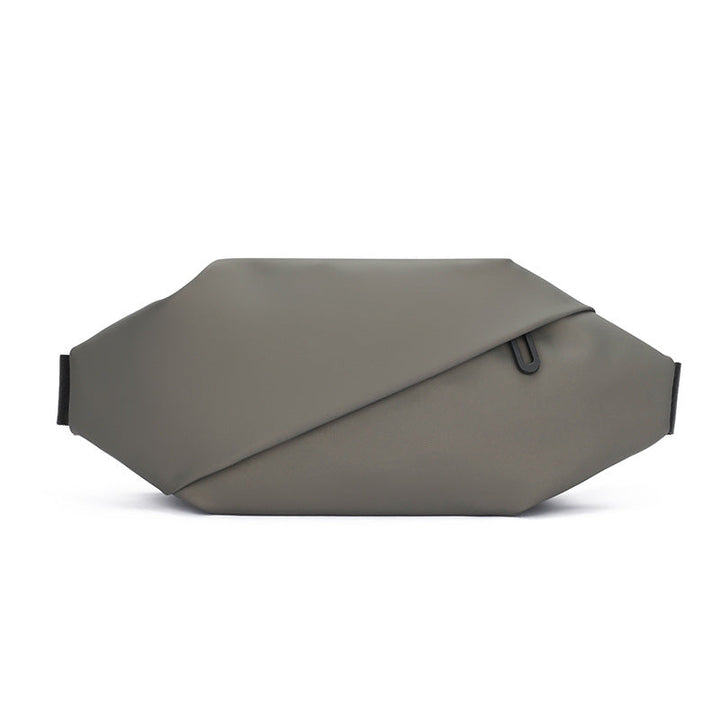 Ergonomic Weather-Resistant Sling Bag Kalsten