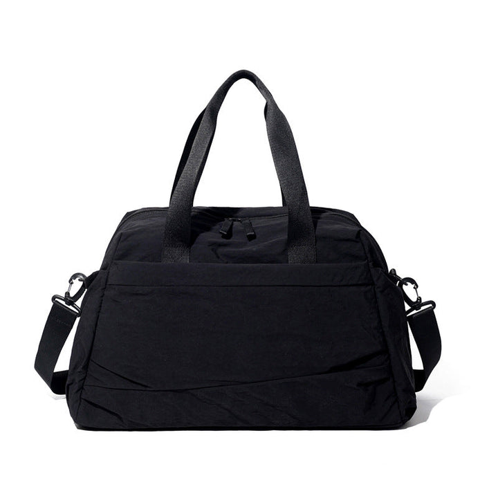 Versatile All-Weather Duffle