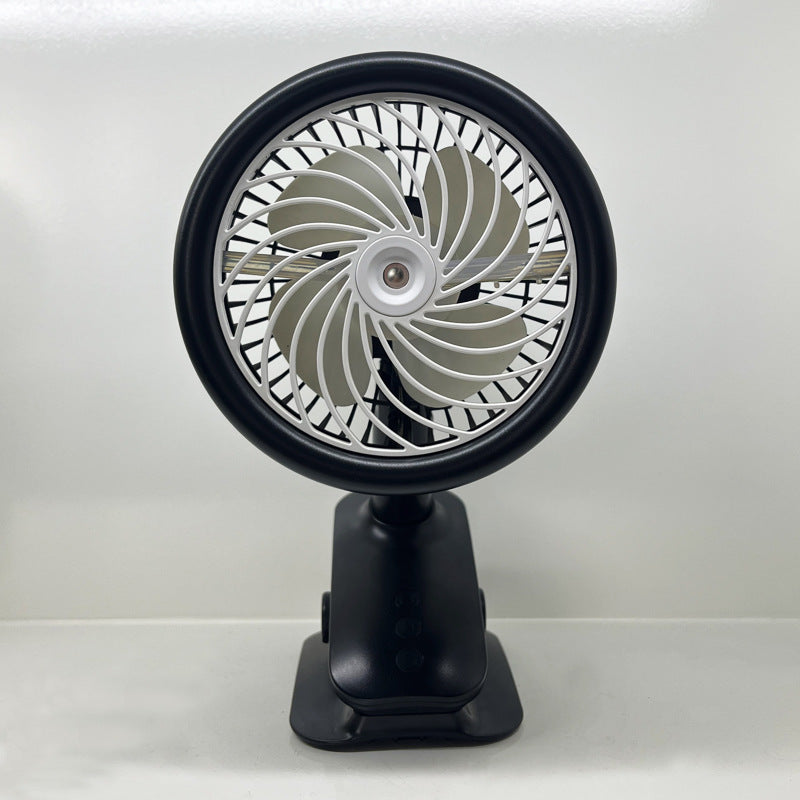 Ladies portable table fan Kalsten