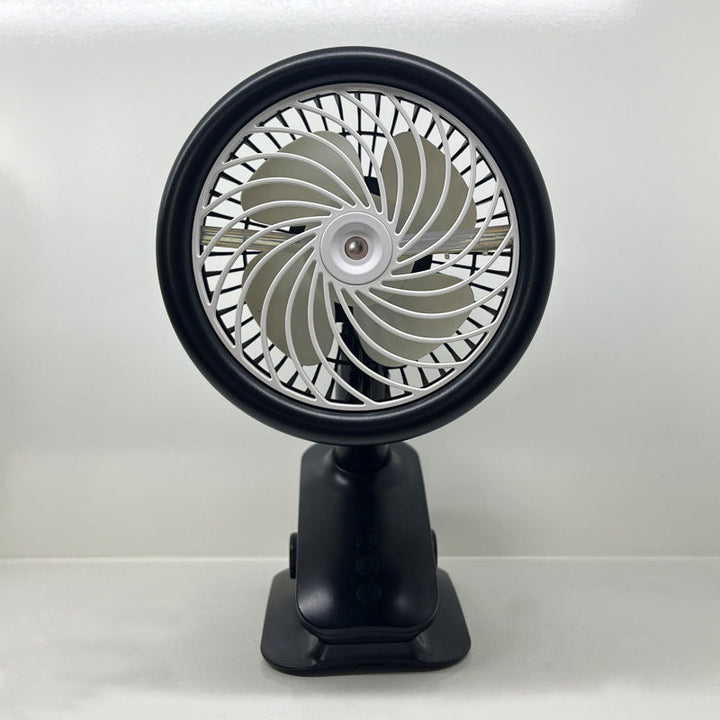Ladies portable table fan Kalsten