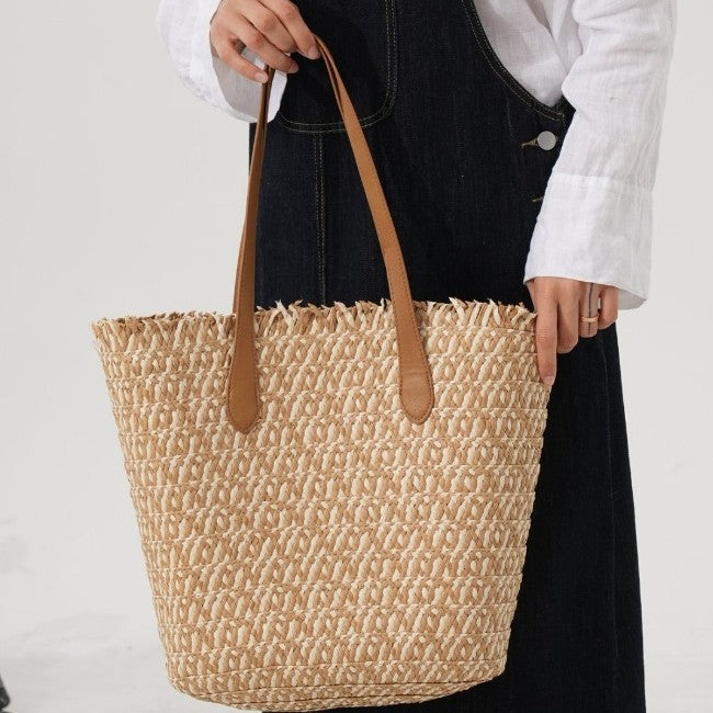 Beach bag Kalsten
