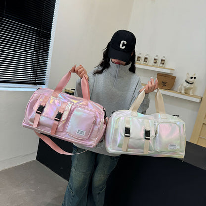 Stylish Sports Duffle Bag Acalora