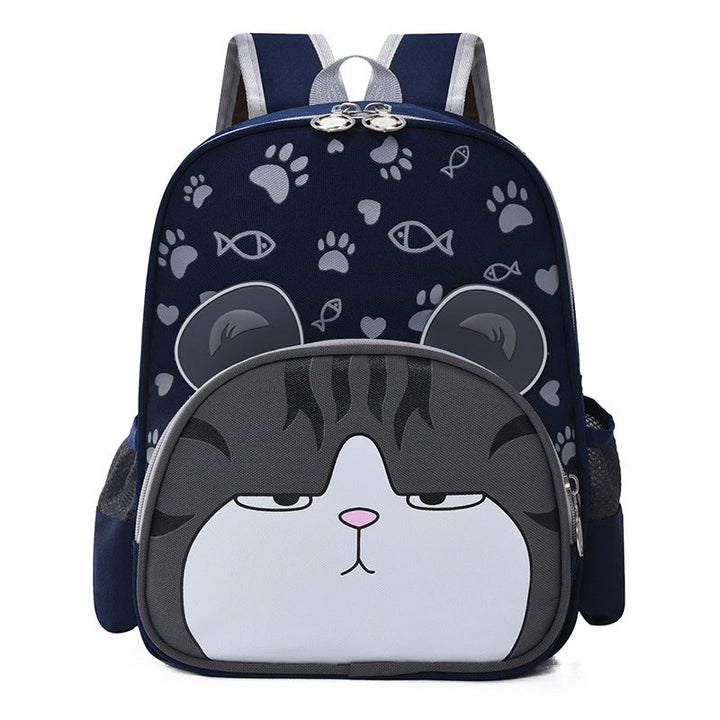 Kids' Unicorn-Themed School Backpack Kalsten