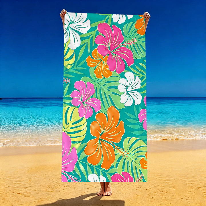 Beach towel Kalsten