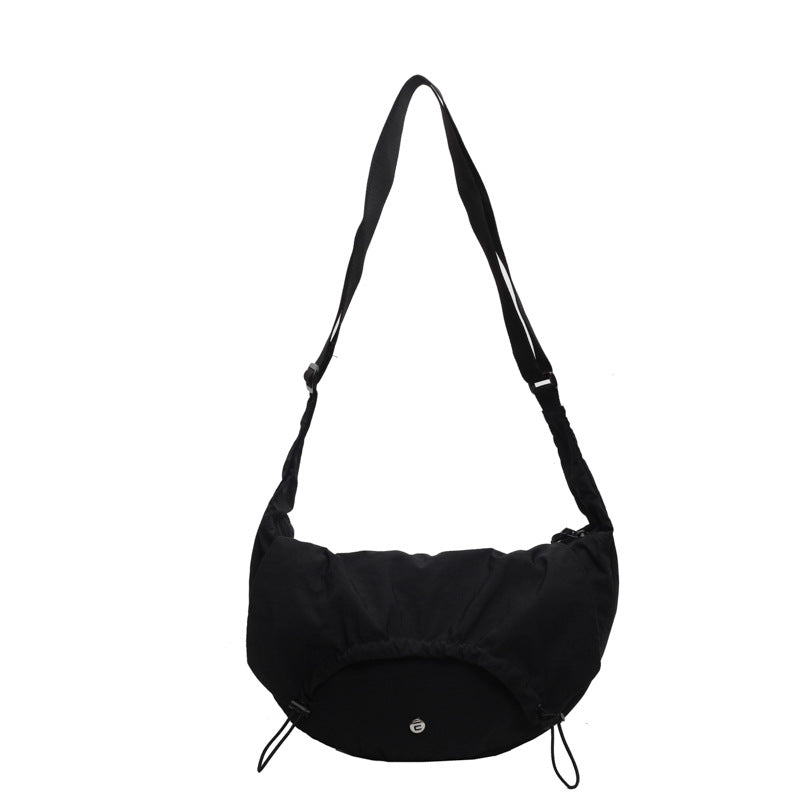 Casual Shoulder Bag With Adjustable Shoulder Strap Kalsten