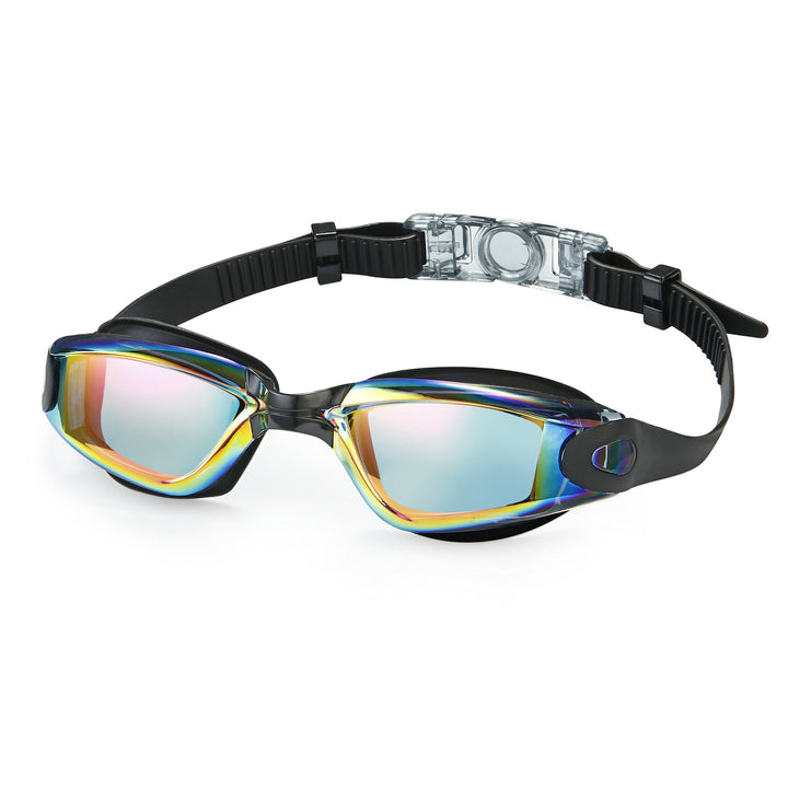 Swim goggles with UV protection and anti-fog Kalsten