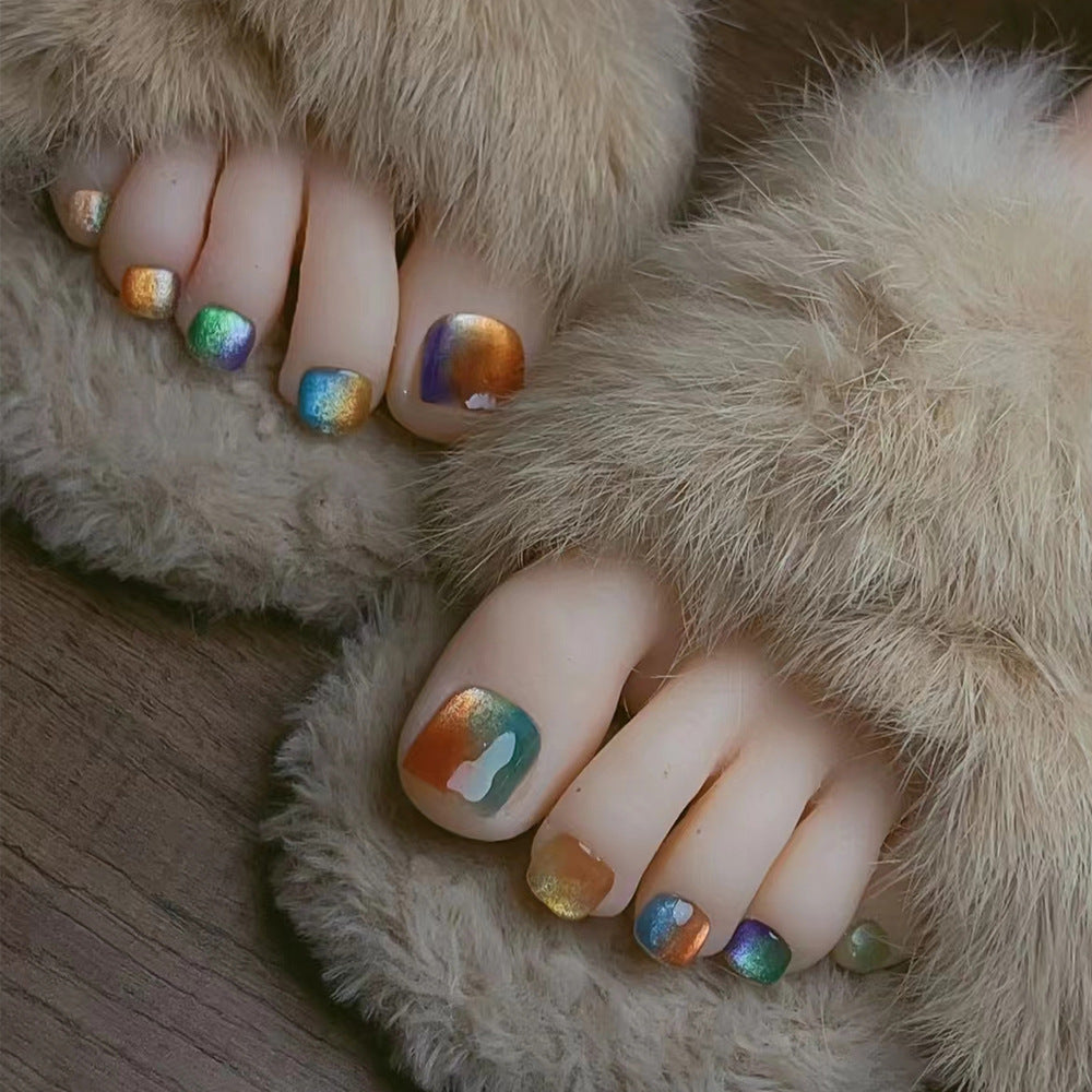 Nail Art Set Kalsten