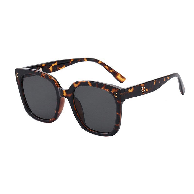Ladies fashionable sunglasses in trendy design Kalsten