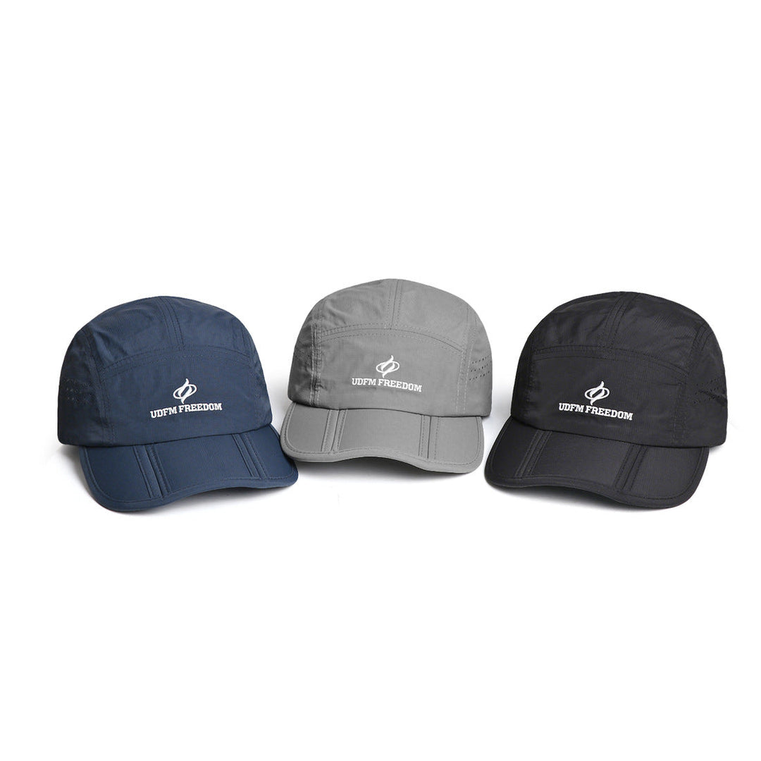 Men's Running Cap Brehn