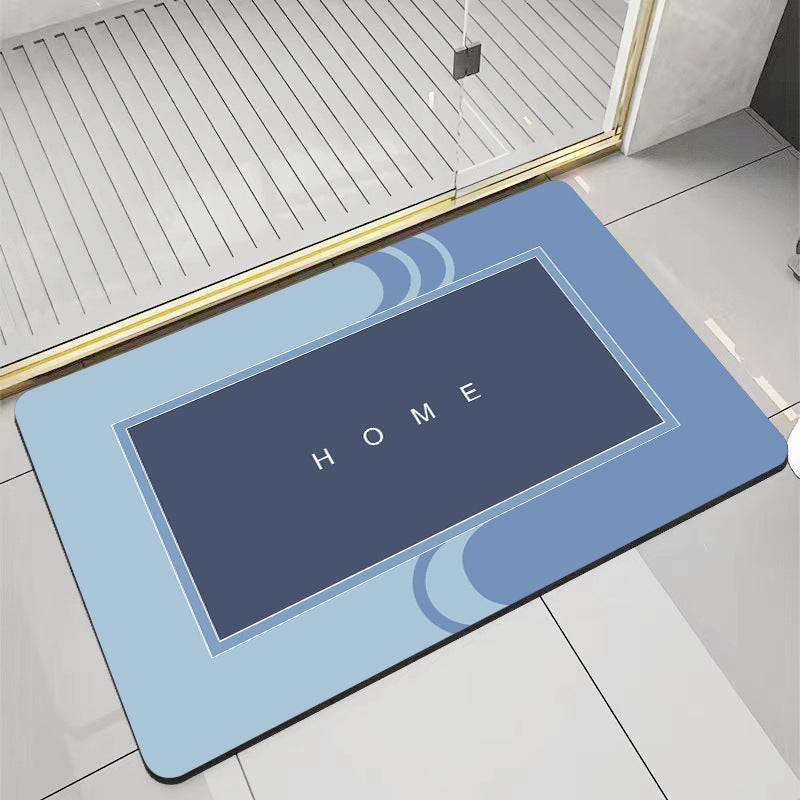 Home Welcome Mat Kalsten