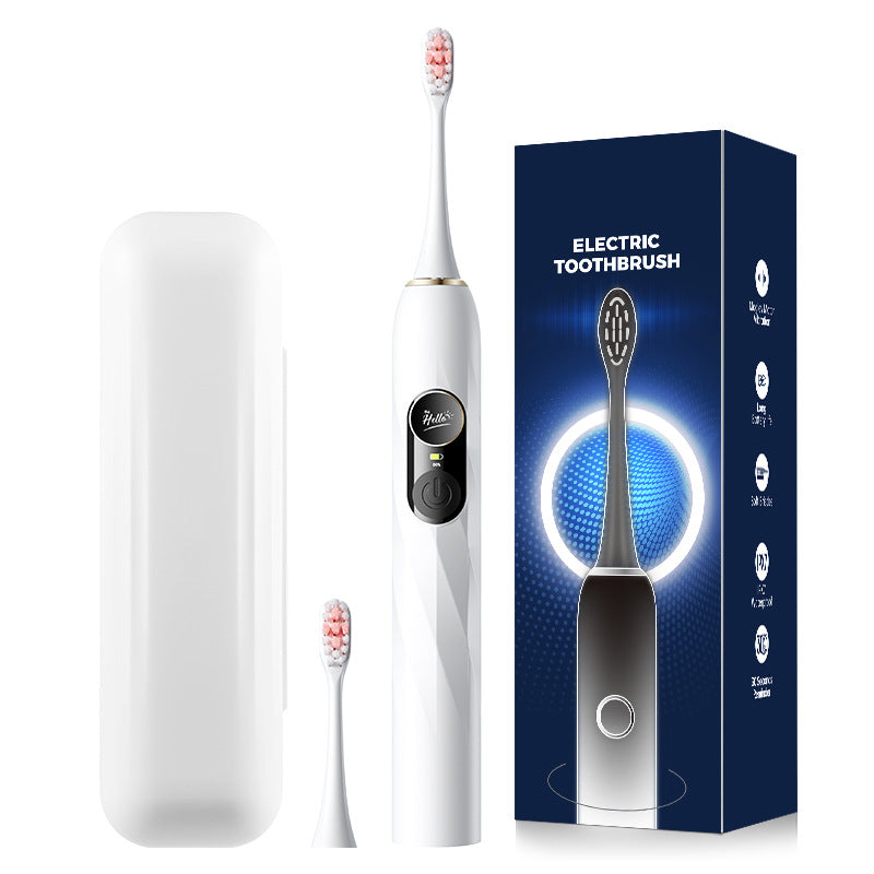 Electric Toothbrush Kalsten