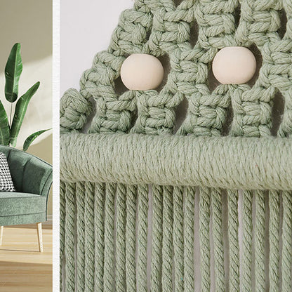 Macrame Wall Hanging