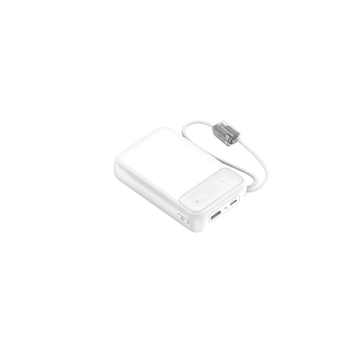 portable high-performance charger with LED display Kalsten