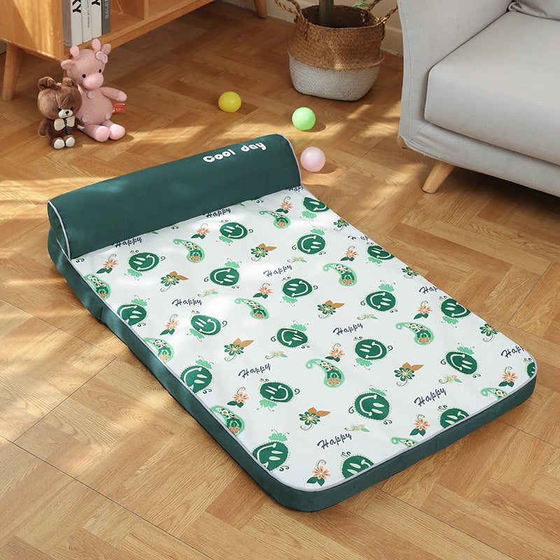 Unisex Cooling Pet Mat Kalsten