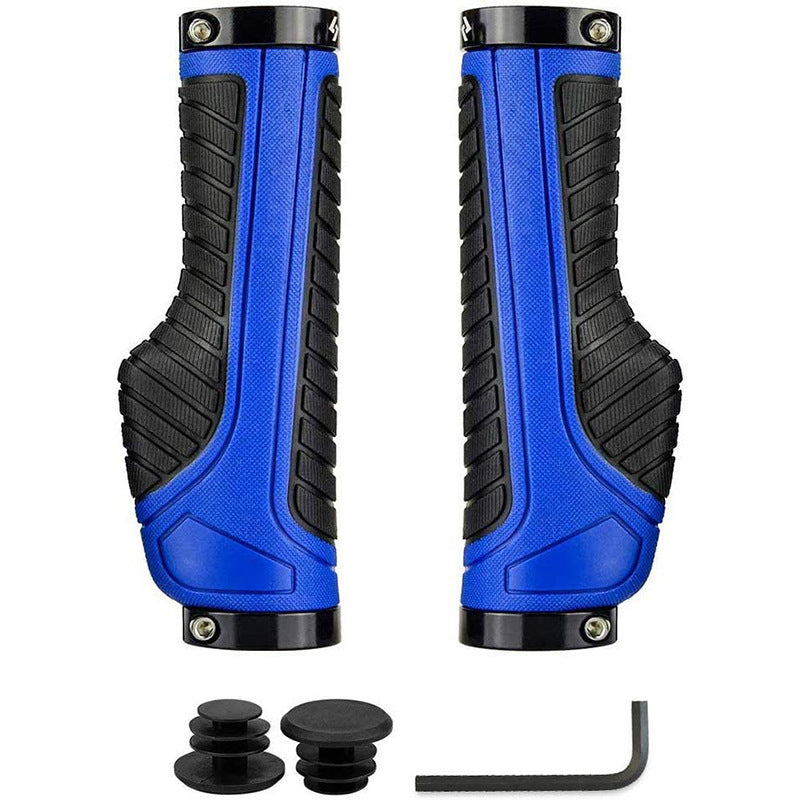 Ergonomic Bicycle Handlebar Grips Kalsten