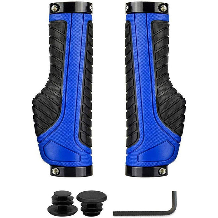 Ergonomic Bicycle Handlebar Grips Kalsten