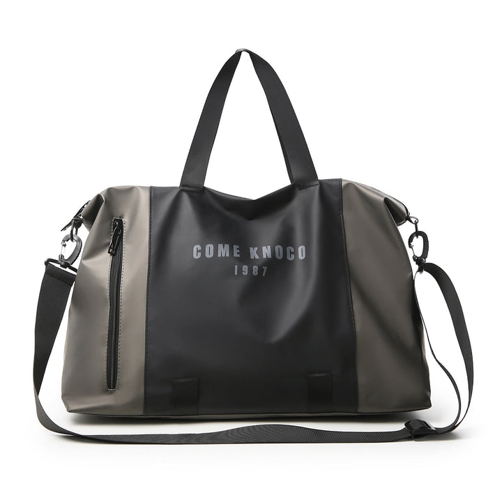 Waterproof Sports Duffel