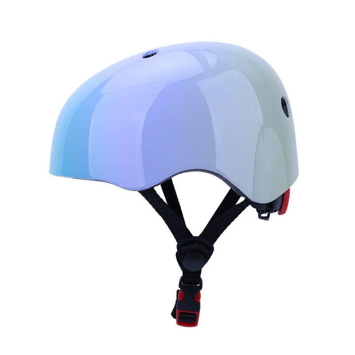 Children's Space-Themed Safety Helmet Kalsten
