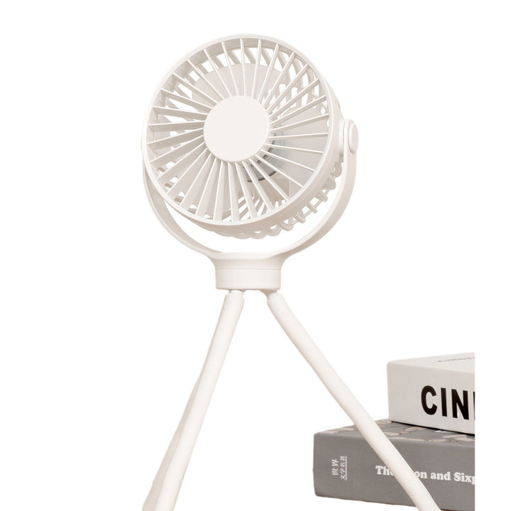 Portable Tripod Fan Kalsten