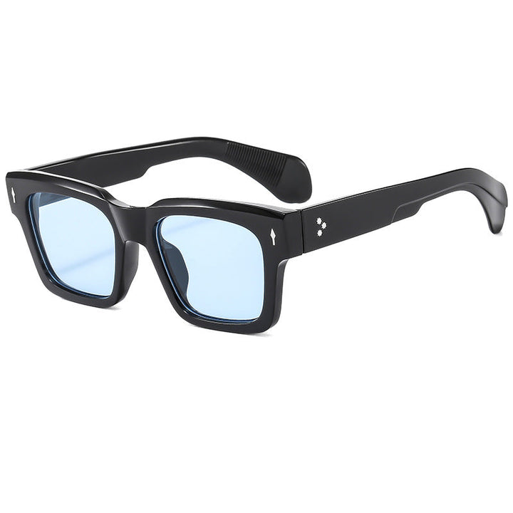 Women's stylish sunglasses with innovative frame Kalsten