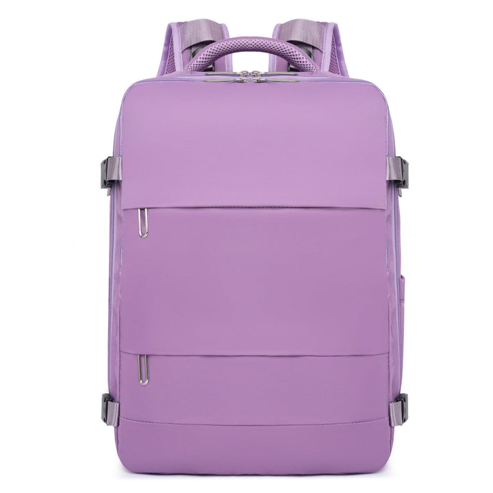 Slim Profile Travel Backpack Kalsten