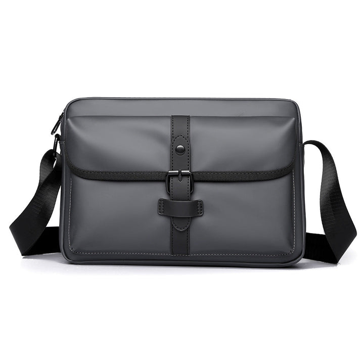 Premium Water-Resistant Messenger Bag Kalsten