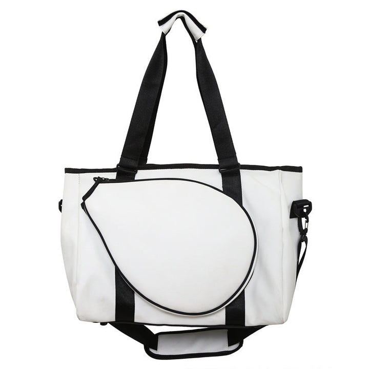 Practical sports and travel bag with ergonomic design Kalsten