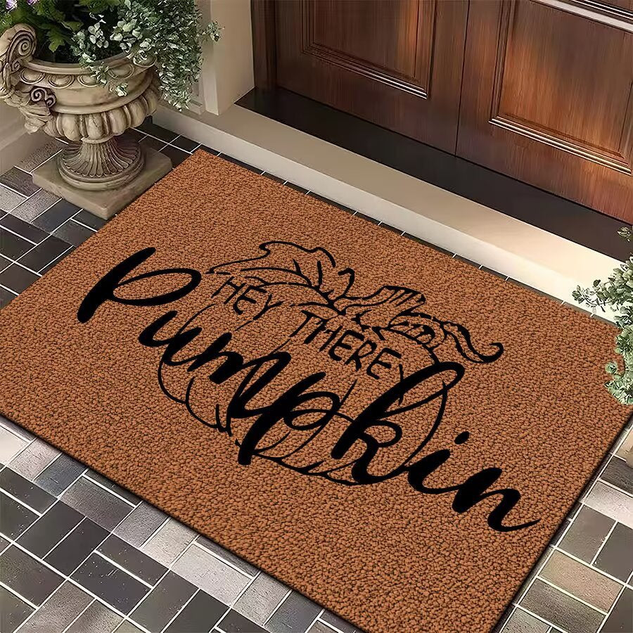Decorative Welcome Mat Kalsten