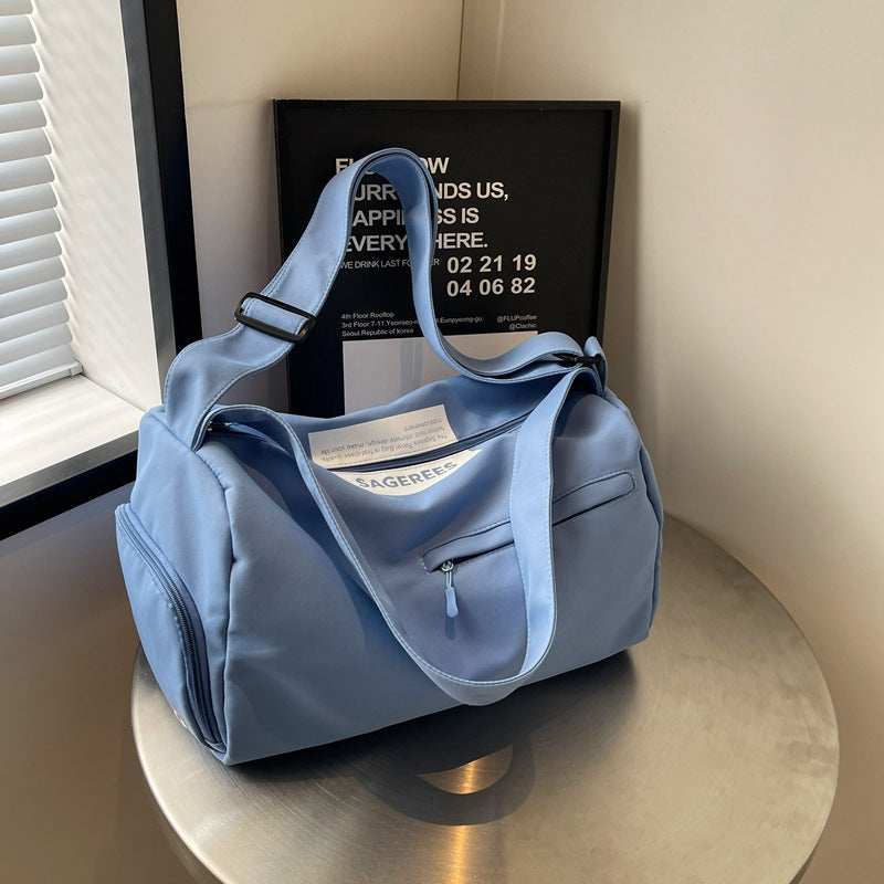 Functional Sports Bag Kalsten