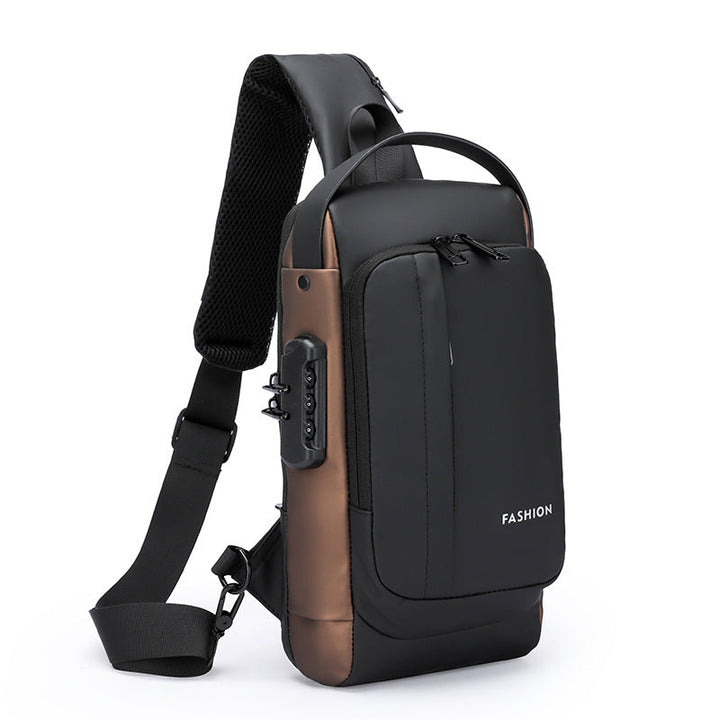 Compact Multi-Utility Sling Bag Kalsten