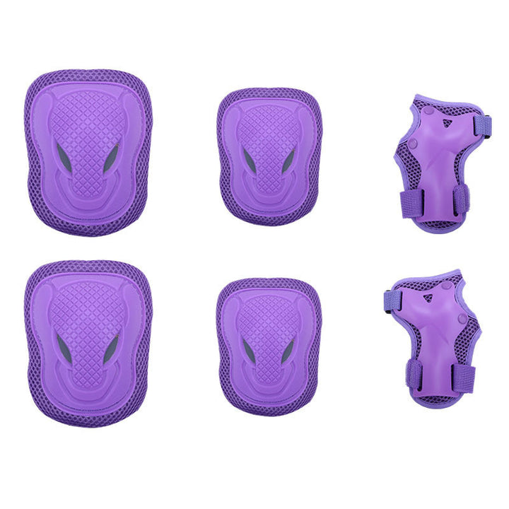 Protective Gear Set Kalsten