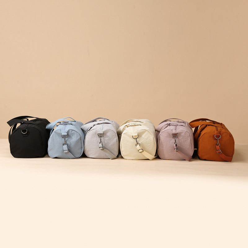 Women Sporty Travel Bag Kalsten
