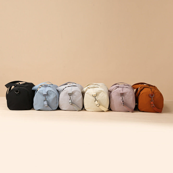 Women Sporty Travel Bag Kalsten
