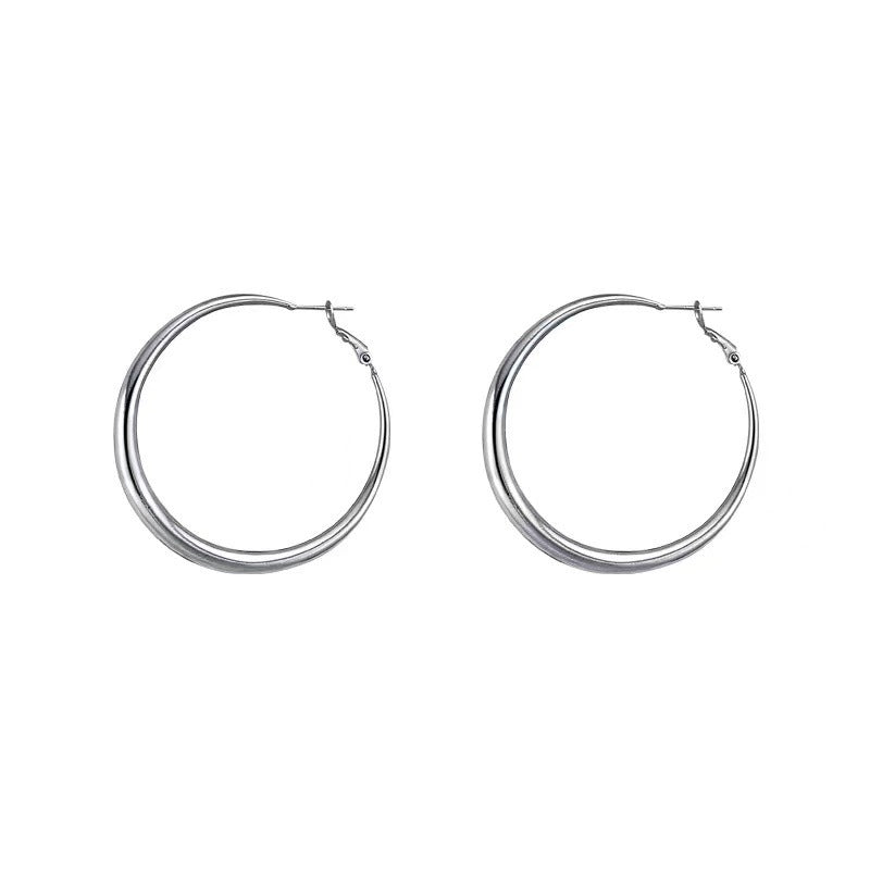 Elegant and Timeless Earrings Kalsten