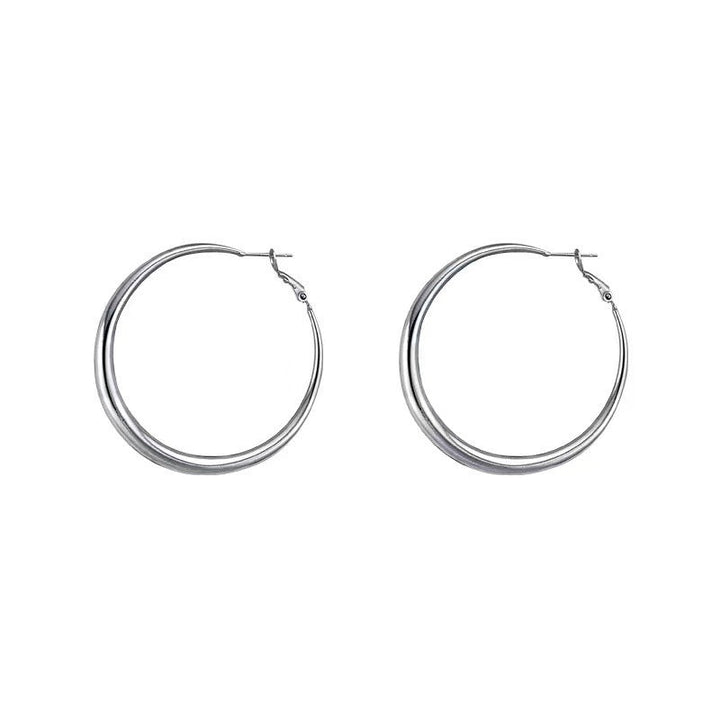 Elegant and Timeless Earrings Kalsten
